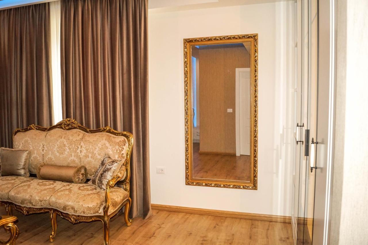 Red Hill Hotel Tiranë Eksteriør bilde